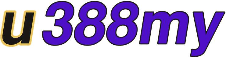 u388my logo
